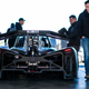revolution a-one race car